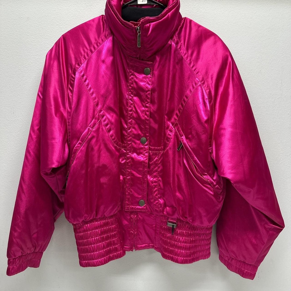 Head Brand Ski Jacket
